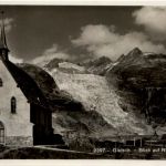Gletsch