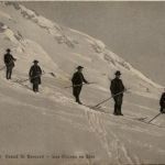 Grand St. Bernard - Ski