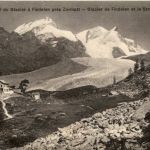 Glacier de Findelen
