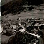 Bourg - St. Pierre