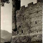 La Chateau de Tourbillon