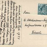 Zermatt - Partie bei Platten