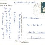 Les Marecottes -Cergneux