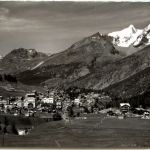 Saas Fee