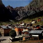 Leukerbad