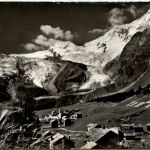 Saas Fee