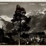 Saas Fee