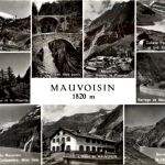 Mauvoisin