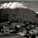 Saas Fee