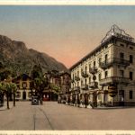Lugano Paradiso - Hotel Schmid