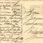 Lugano Paradiso - Hotel Schmid