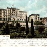 Lugano Paradiso - Hotel Bristol