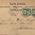 Lugano Paradiso - Hotel Bristol