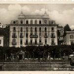 Lugano - LLoyd Hotel