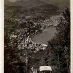Lugano - Funicolare