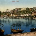 Lugano - Quai