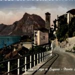 Gandria