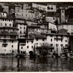 Gandria