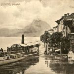 Gandria