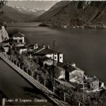 Gandria