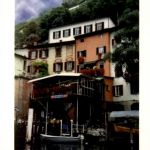 Gandria - Ristorante Roccabella