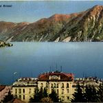 Lugano - Hotel Bristol