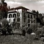 Lugano - Hotel Suvretta