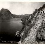 Strada di Gandria