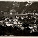 Riva San Vitale e Capolago
