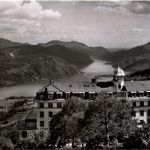 Lugano Kurhaus Cademario