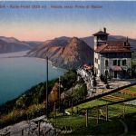 Monte Bre Kulm Hotel