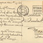 Lugano - Pension Wyss