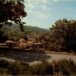 La Corniche des Cevennes