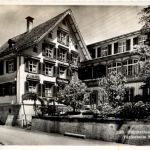 Oberhelfenschwil - Ferienheim Sonnenhof