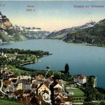 Weesen am Walensee