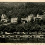 Weesen - Schlosshotel Marienhalden