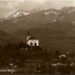 Buchs - Werdenberg