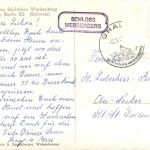 Buchs - Werdenberg