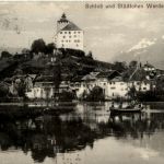 Buchs - Werdenberg