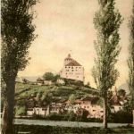 Buchs Werdenberg