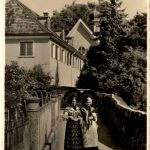 Wil - Auf dem Sonntagsspaziergang