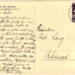 Wil - Auf dem Sonntagsspaziergang