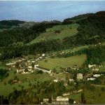 St. Loretto bei Lichtensteig