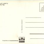 St. Loretto bei Lichtensteig