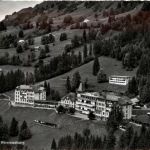 Sanatorium Walenstadtberg