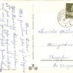 Sanatorium Walenstadtberg