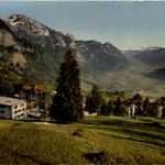 Sanatorium Walenstadtberg