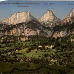 Walenstadtberg