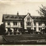 Wattwil - Krankenhaus