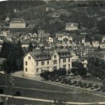 Wattwil - Krankenhaus